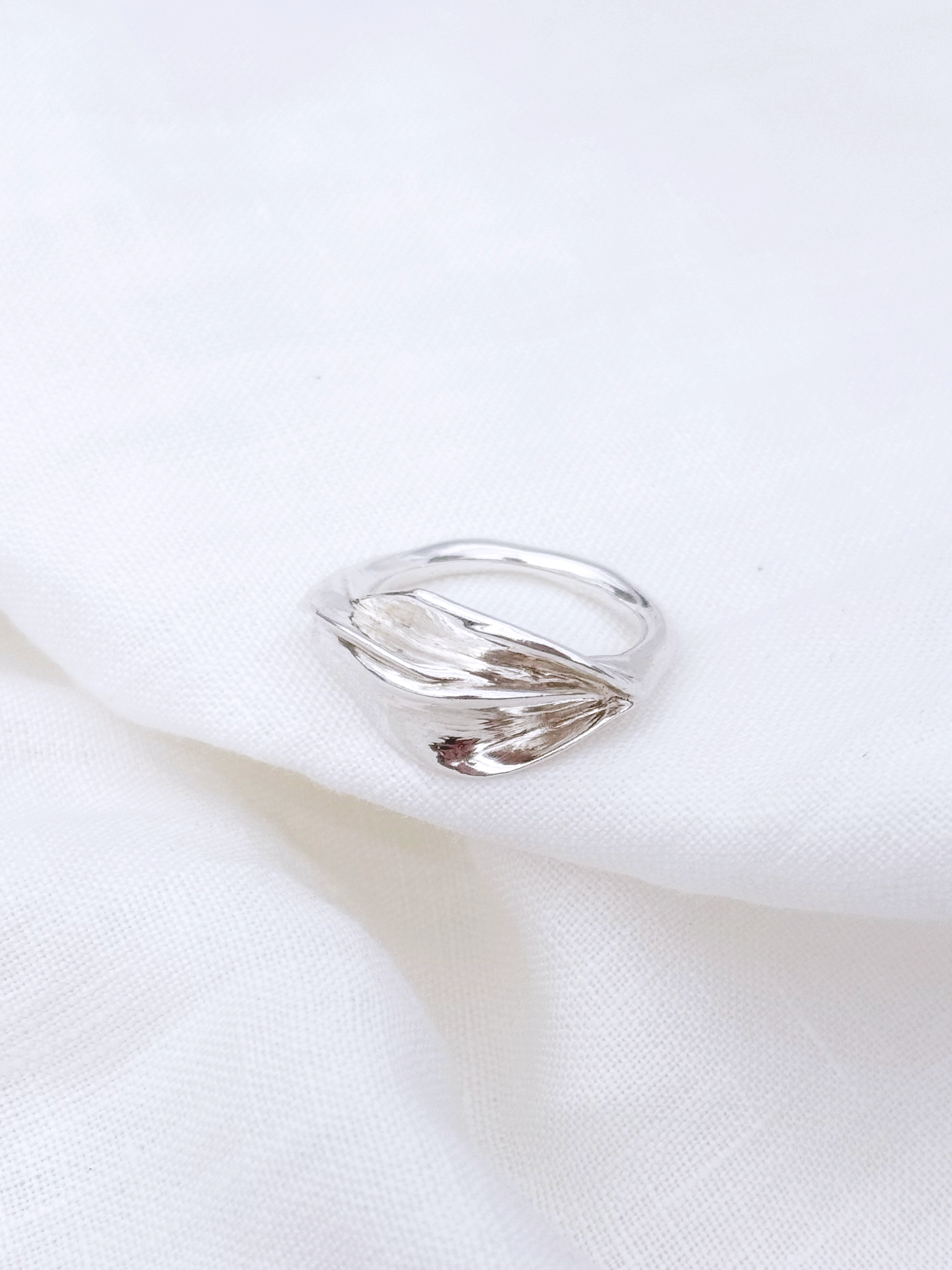 Acid Love Flick Ring 50