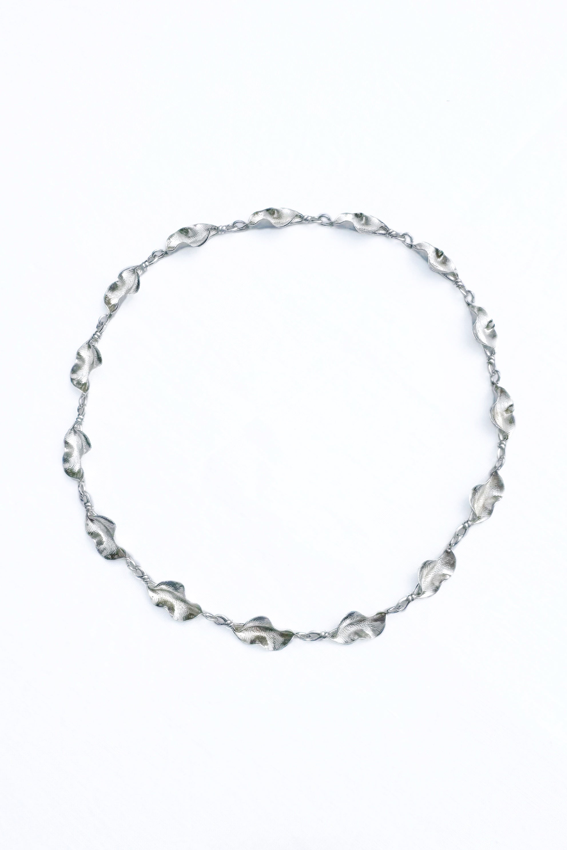 Acid Love Kiss Necklace