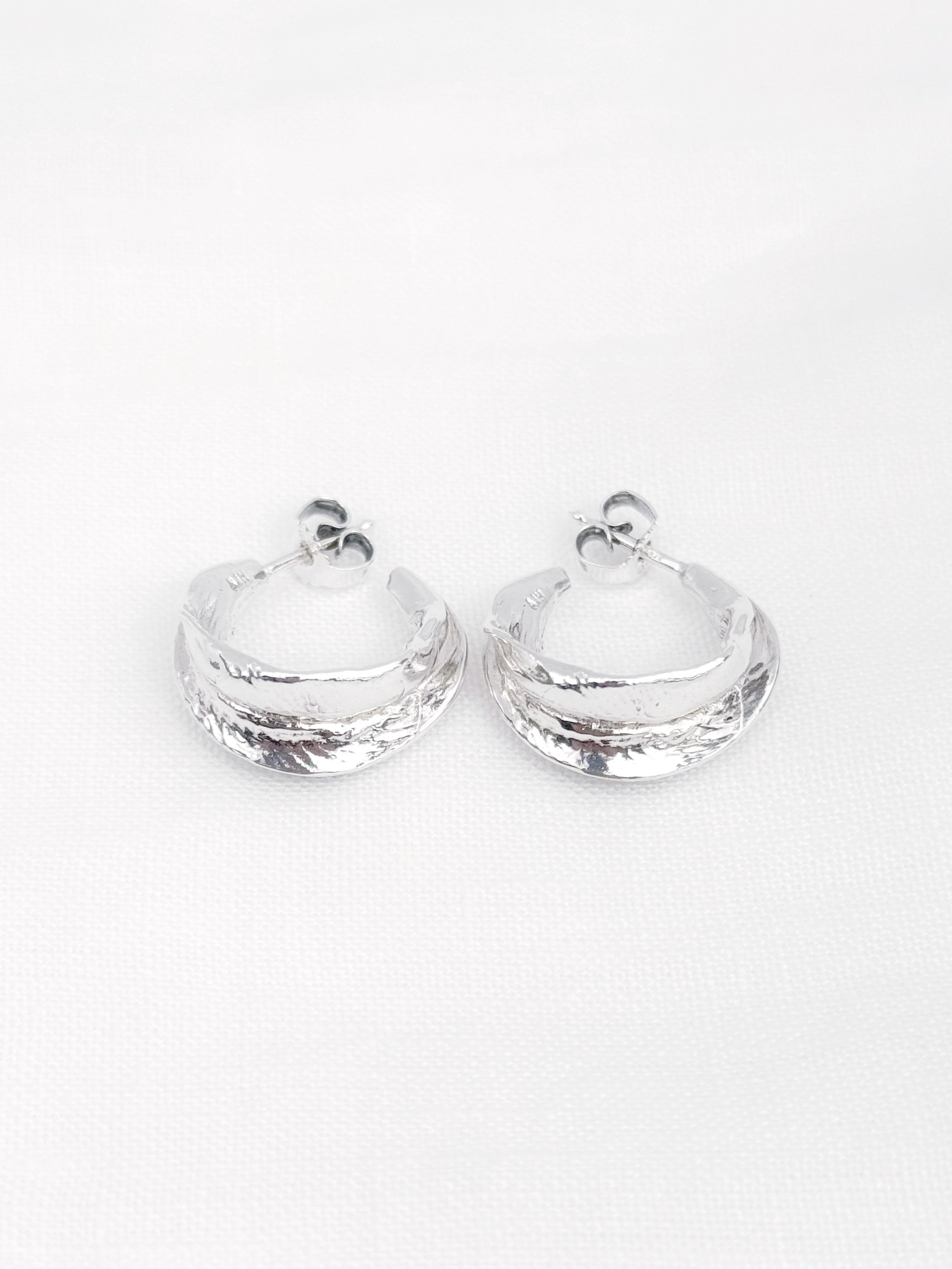 Acid Love Leech Earstick One Size   Sterling 925 Silver