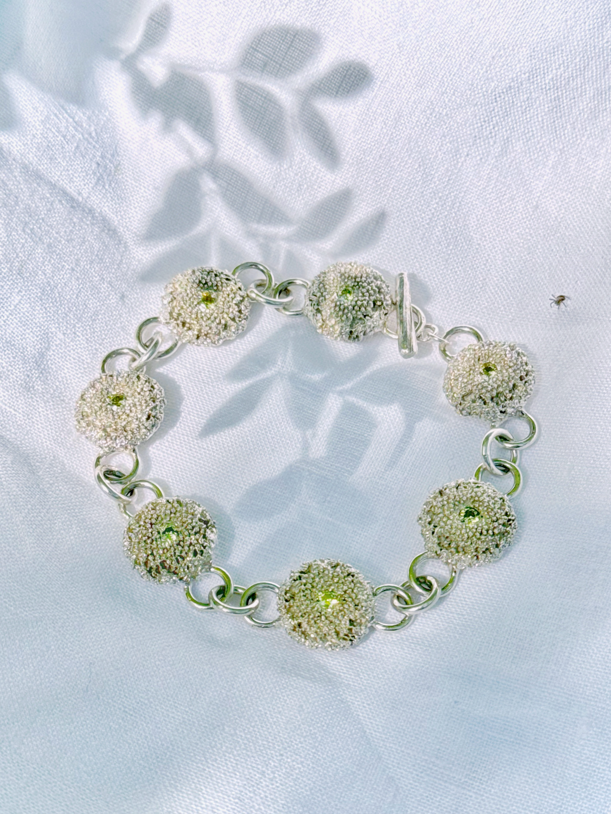 Daisy Bracelet 20   Cm