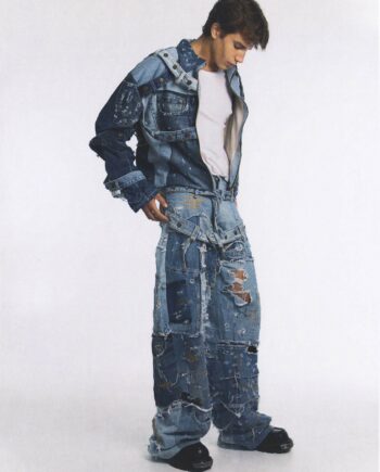 Dremel Jeans