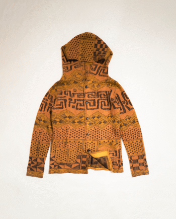 Kapital Hoodie   Jacket