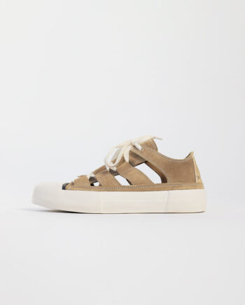 Open  Ginger Peel 36