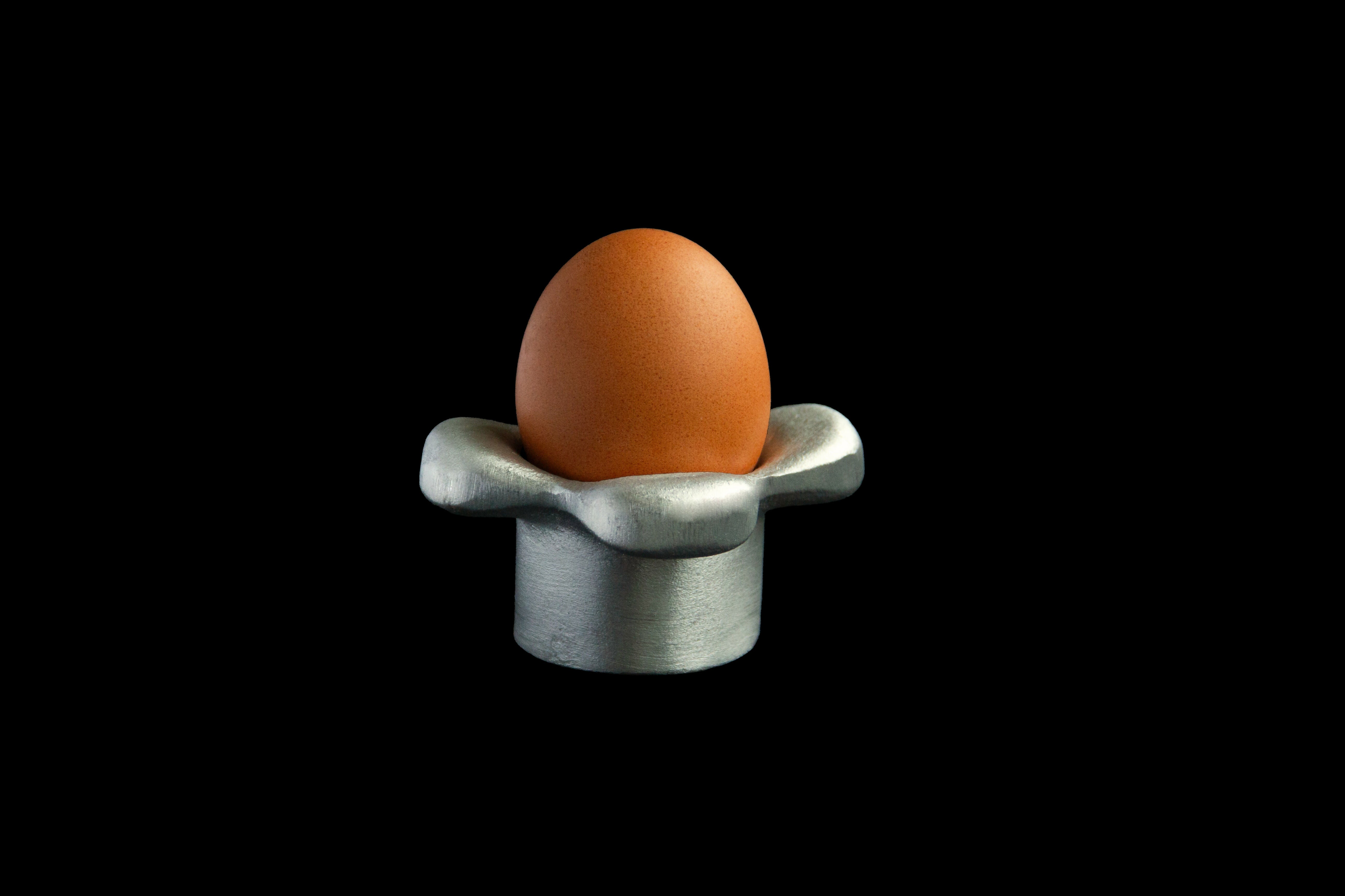 Petal Egg Holder Petal Egg Holder