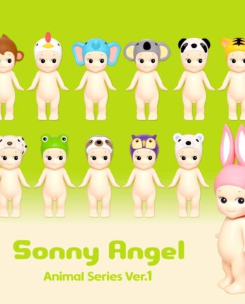 Sonny Angel Animal   Series