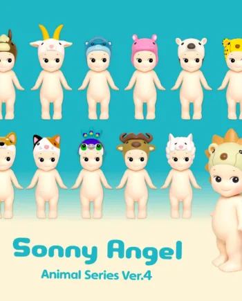 Sonny Angel Animal   Series