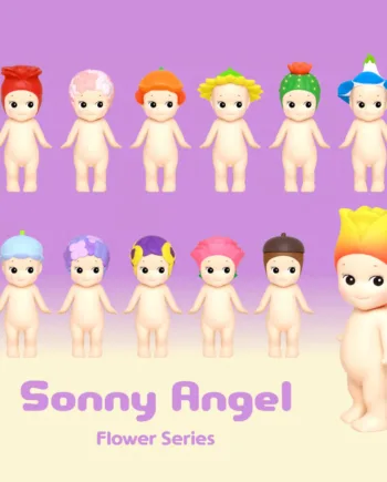 Sonny Angel Flower Series