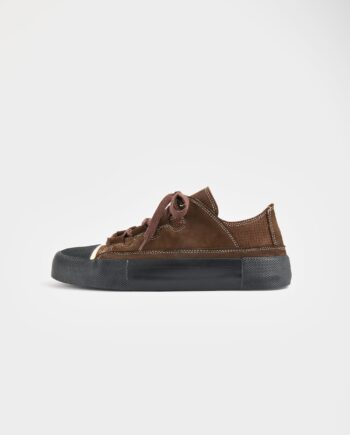 Tarmac Chocolate Brown Bs 36