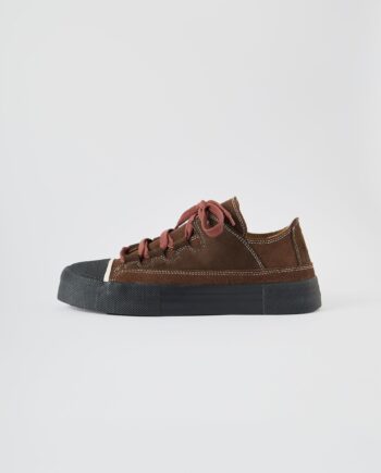 Tarmac Plus Chocolate Brown Bs 36