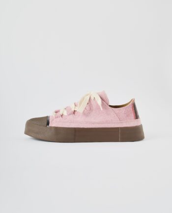 Tarmac Plus Fluffy Pink 36