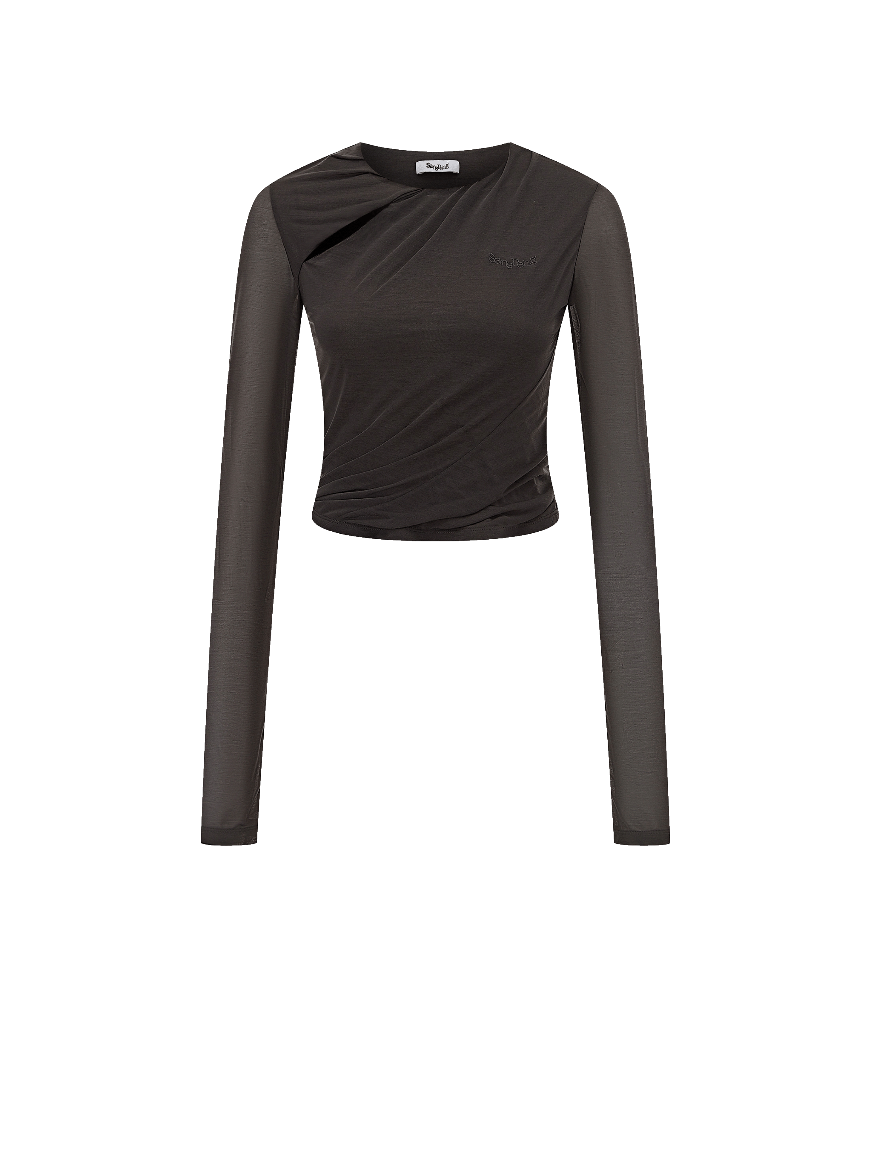 Wave Long Sleeves