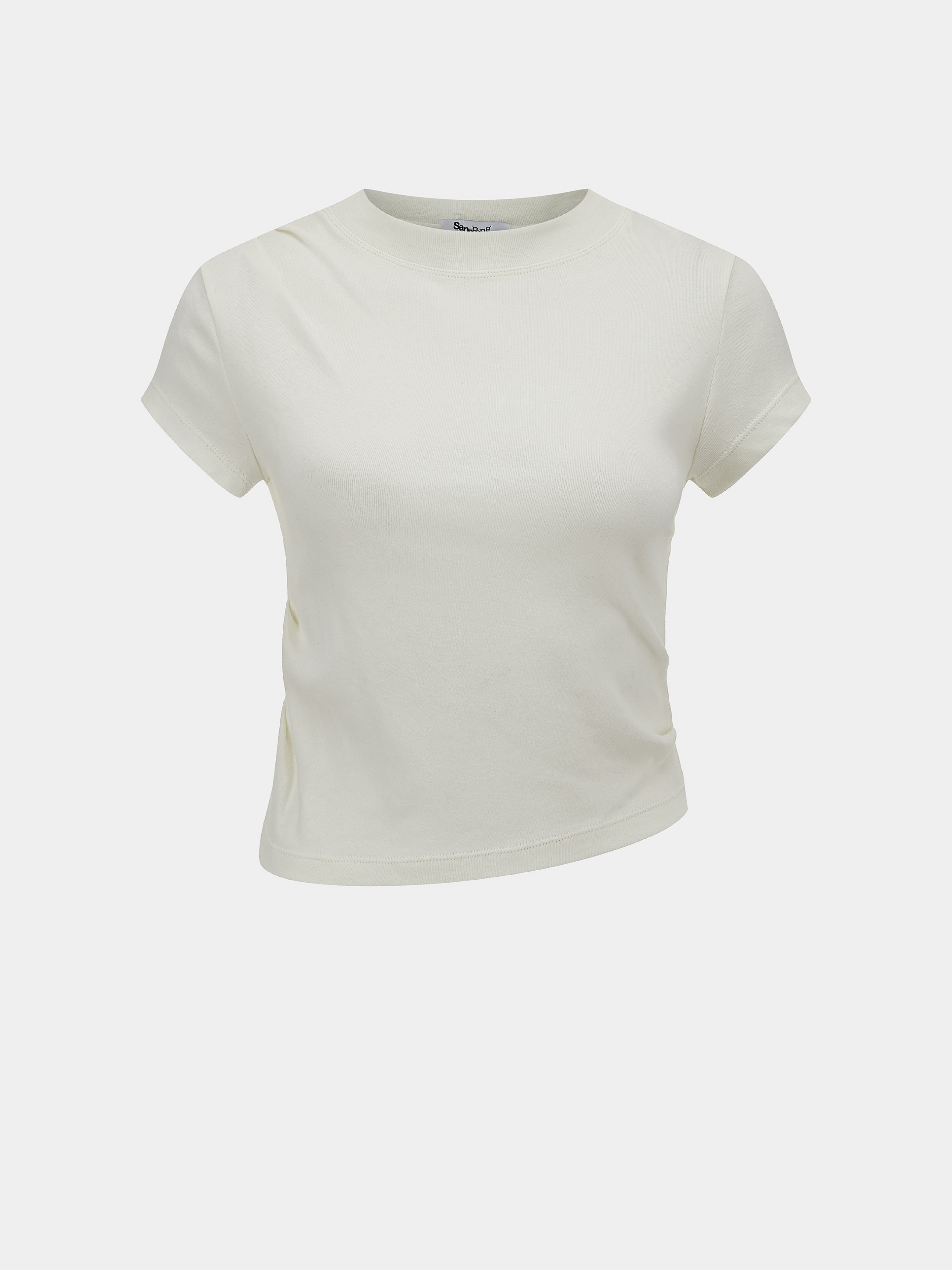 Wave  -shirt White   Xs