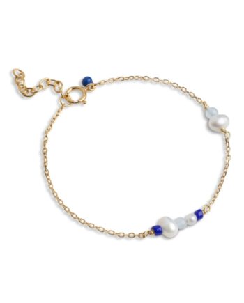 Enamel Armbånd Bracelet  Sofia Marine