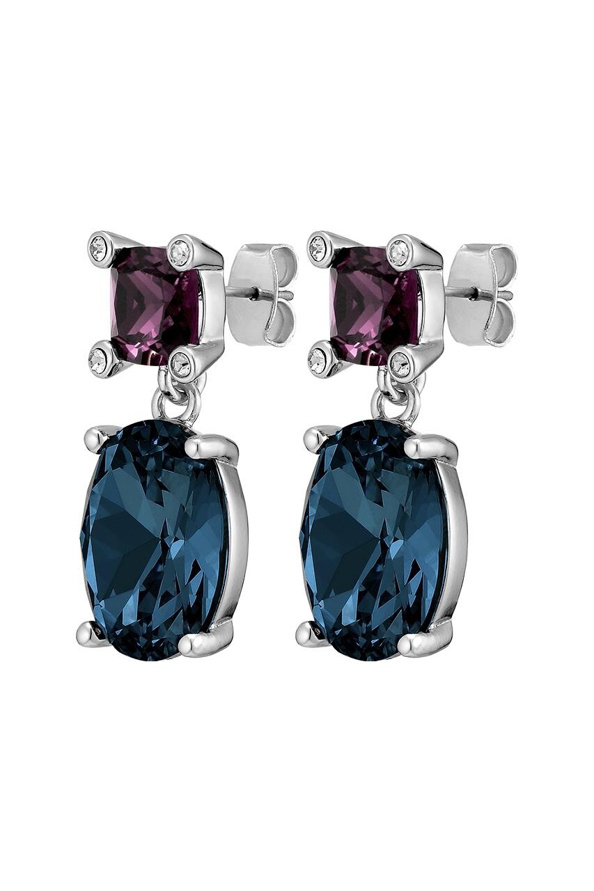 Dyrberg Kern Antonia ørering  Farve: Sølv  Onesize  Dame