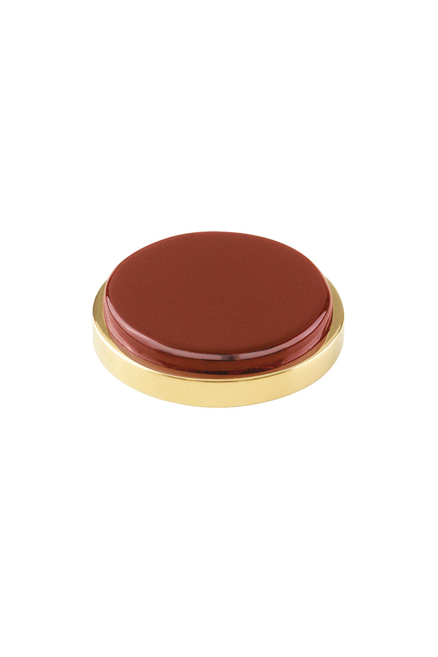 Dyrberg Kern Pleasure Topping Farve: Guld Onesize Dame