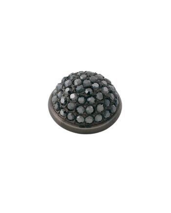 Dyrberg Kern Unity Topping  Farve: Metal  Onesize  Dame