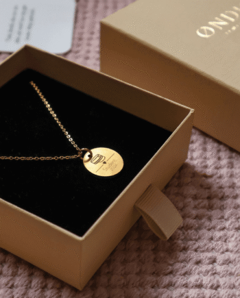 årets Student Halskæde