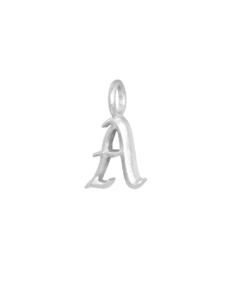 Ix   Ice Charm Silver
