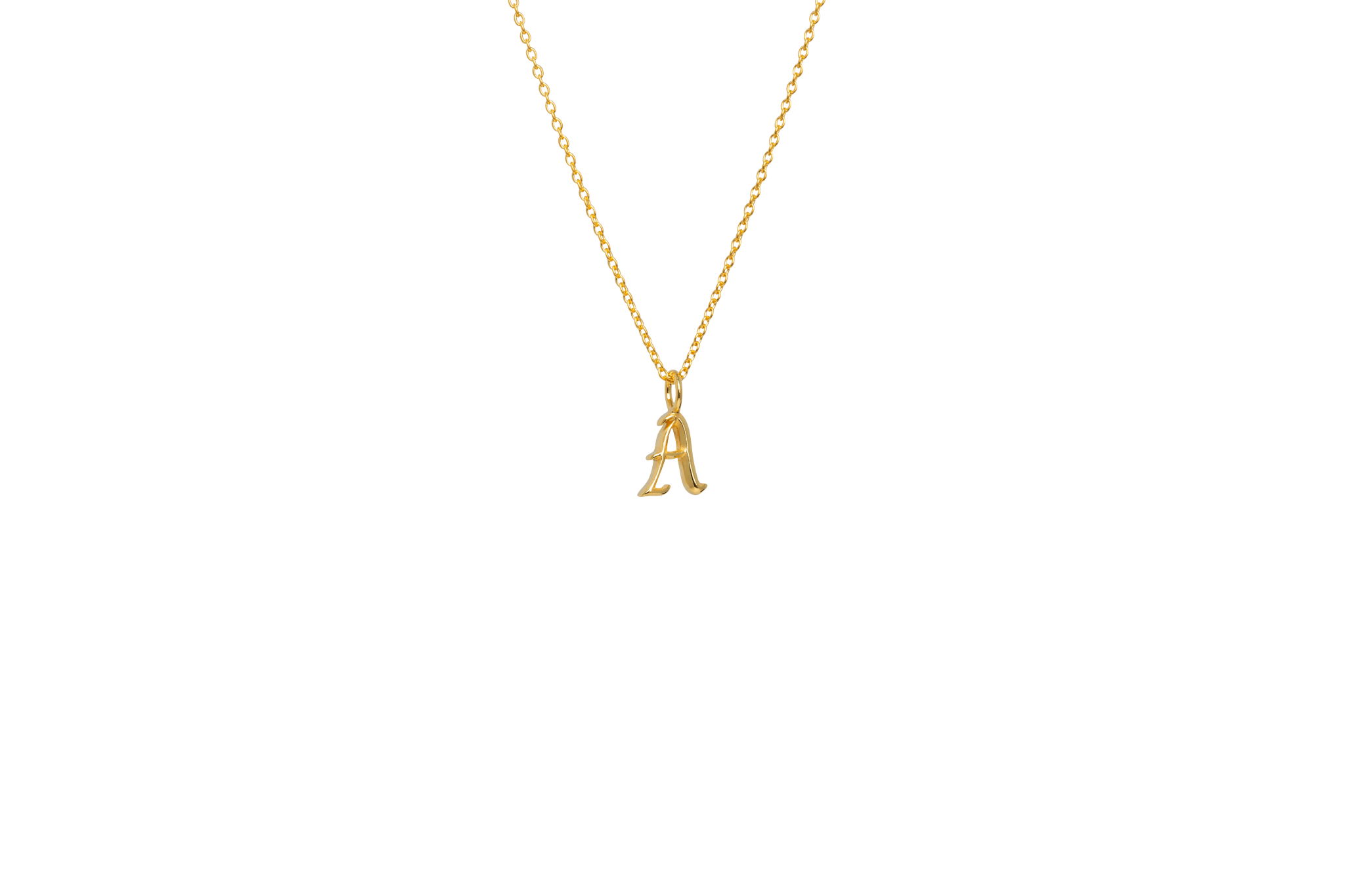 Ix Letter Charm