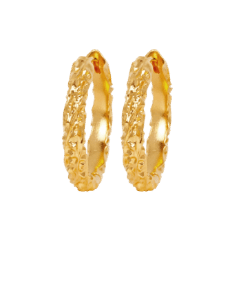 Ix Agnes Earring