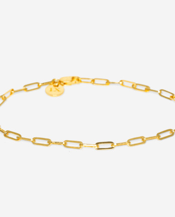 Ix Aurora Anklet