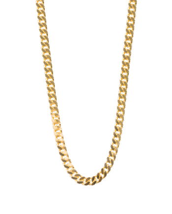 Ix Chunky Curb Chain
