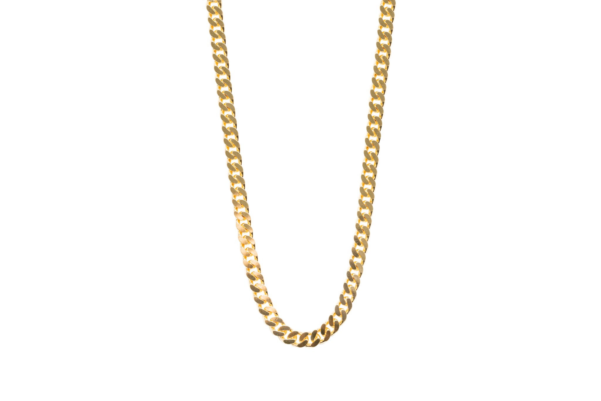 Ix Chunky Curb Chain