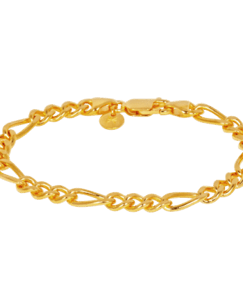 Ix Chunky Figaro Bracelet