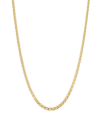 Ix Curb Marina Chain