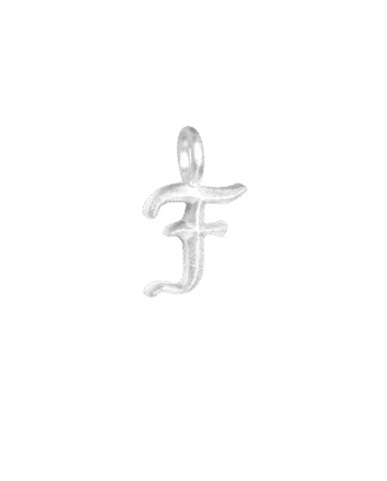 Ix   Ice Charm Silver