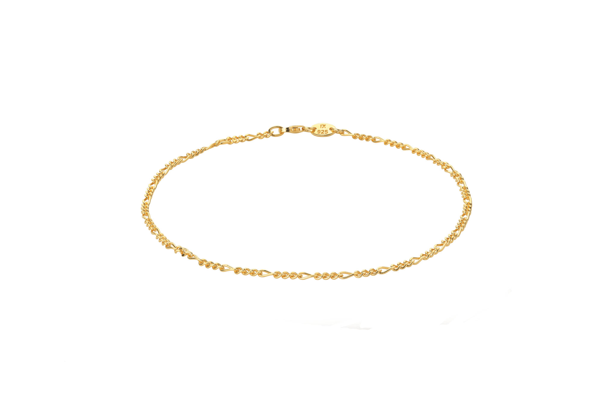 Ix Figaro Anklet