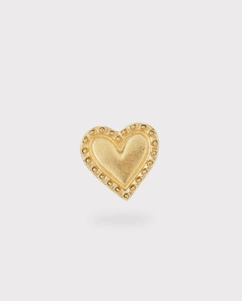 Ix Heart Pendant