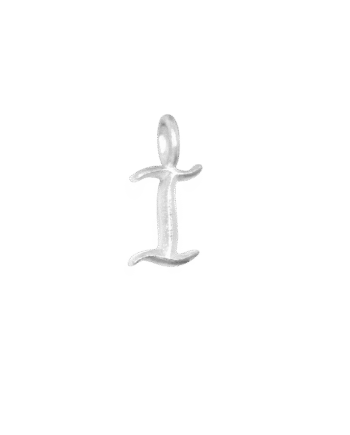 Ix   Ice Charm Silver