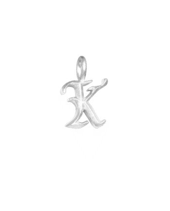 Ix   Ice Charm Silver