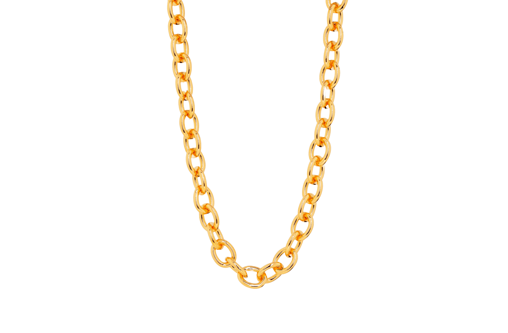 Ix Luca Necklace