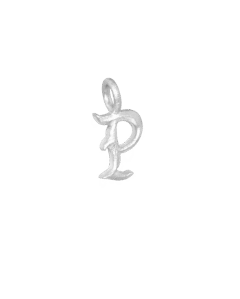 Ix   Ice Charm Silver