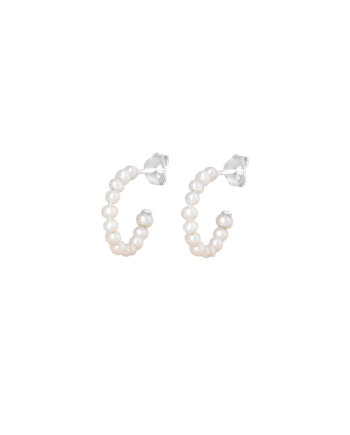 Ix Philine Earring Silver