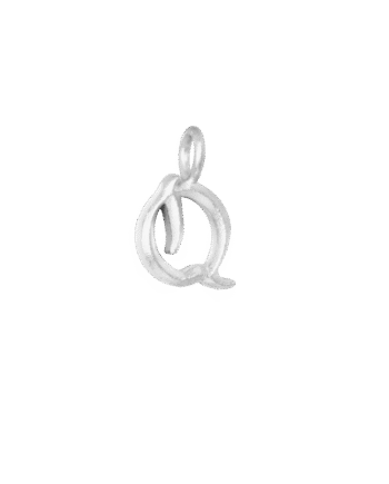 Ix   Ice Charm Silver