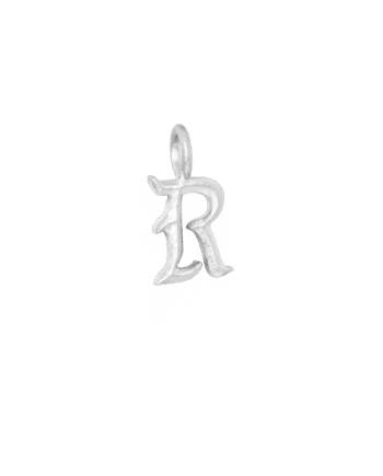Ix   Ice Charm Silver