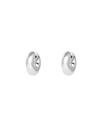 Ix Riley Earring Silver