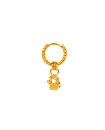 Ix Rock Earring