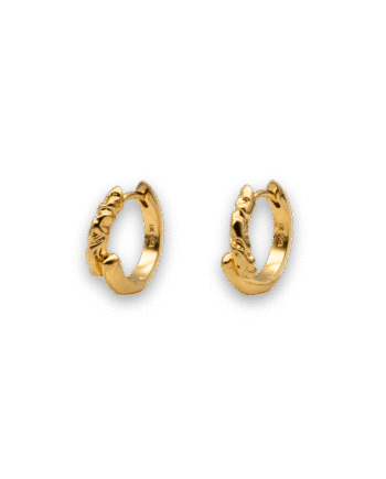 Ix Rustic Earring