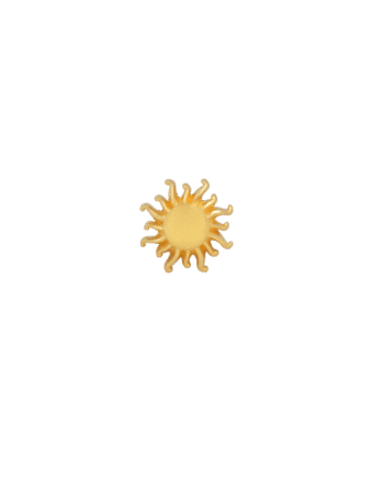 Ix Sol Earring