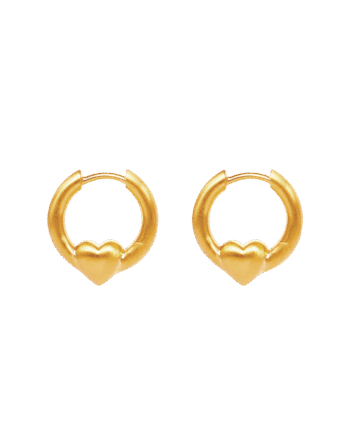 Ix Soul Earring
