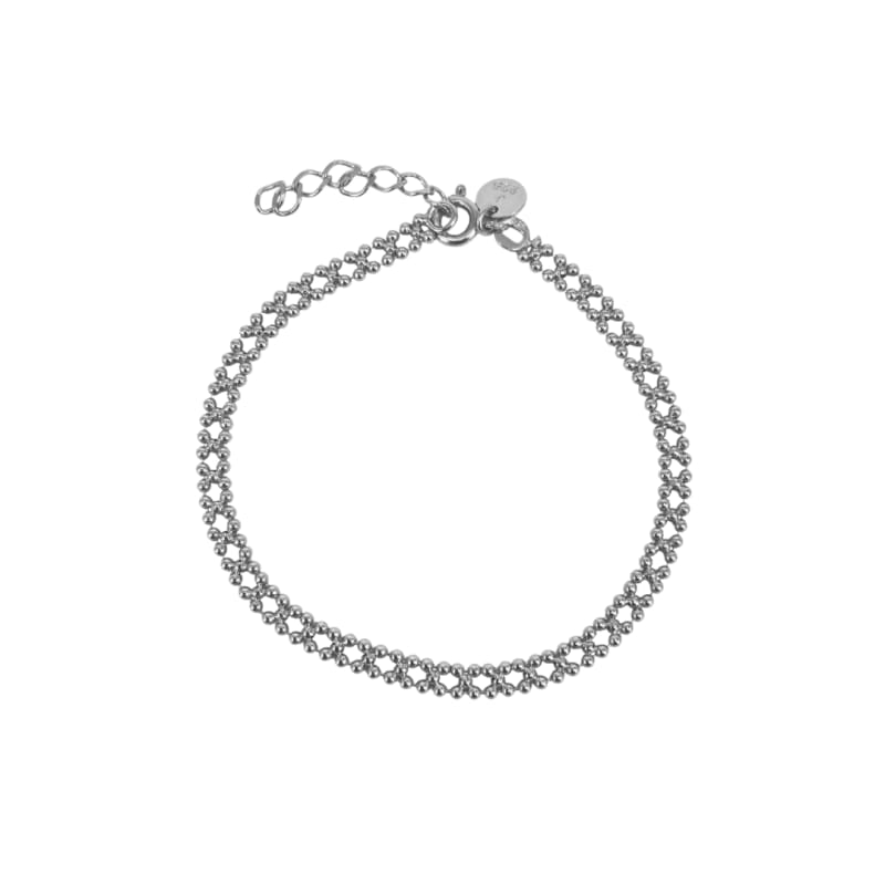 Armbånd   Loom