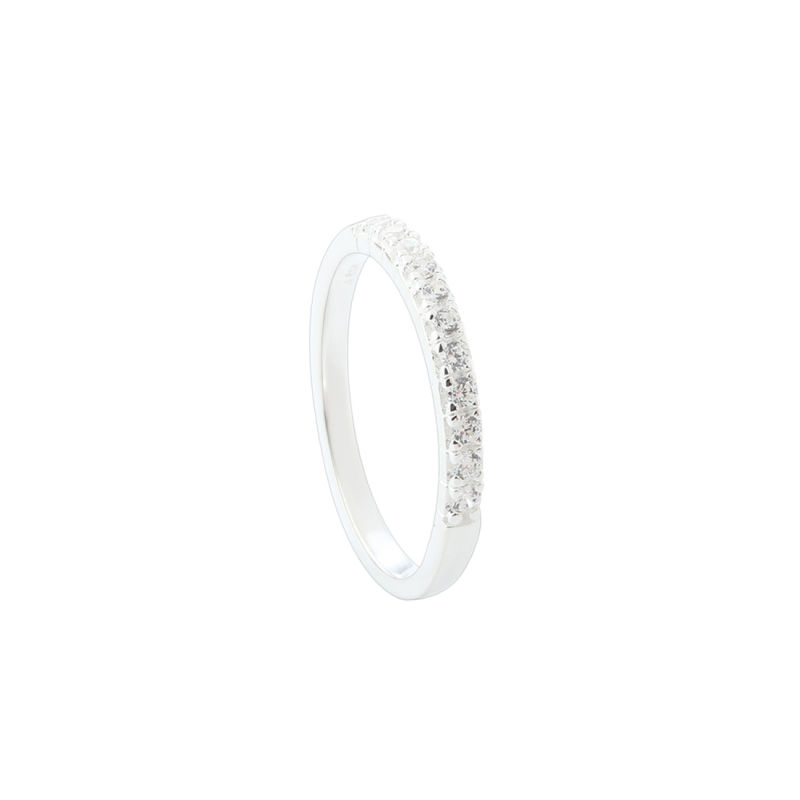 Darling Ring 60   Silver