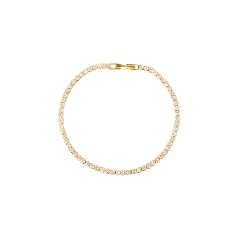 Tennis Medium 18 Cm   Golden