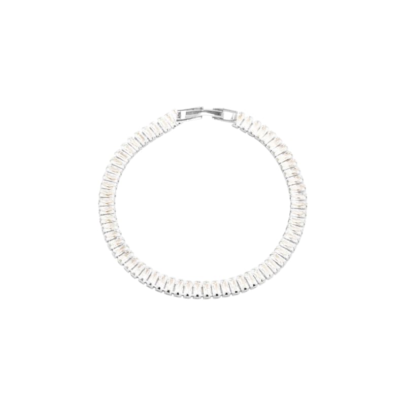 Tennis Philina 18     Silver