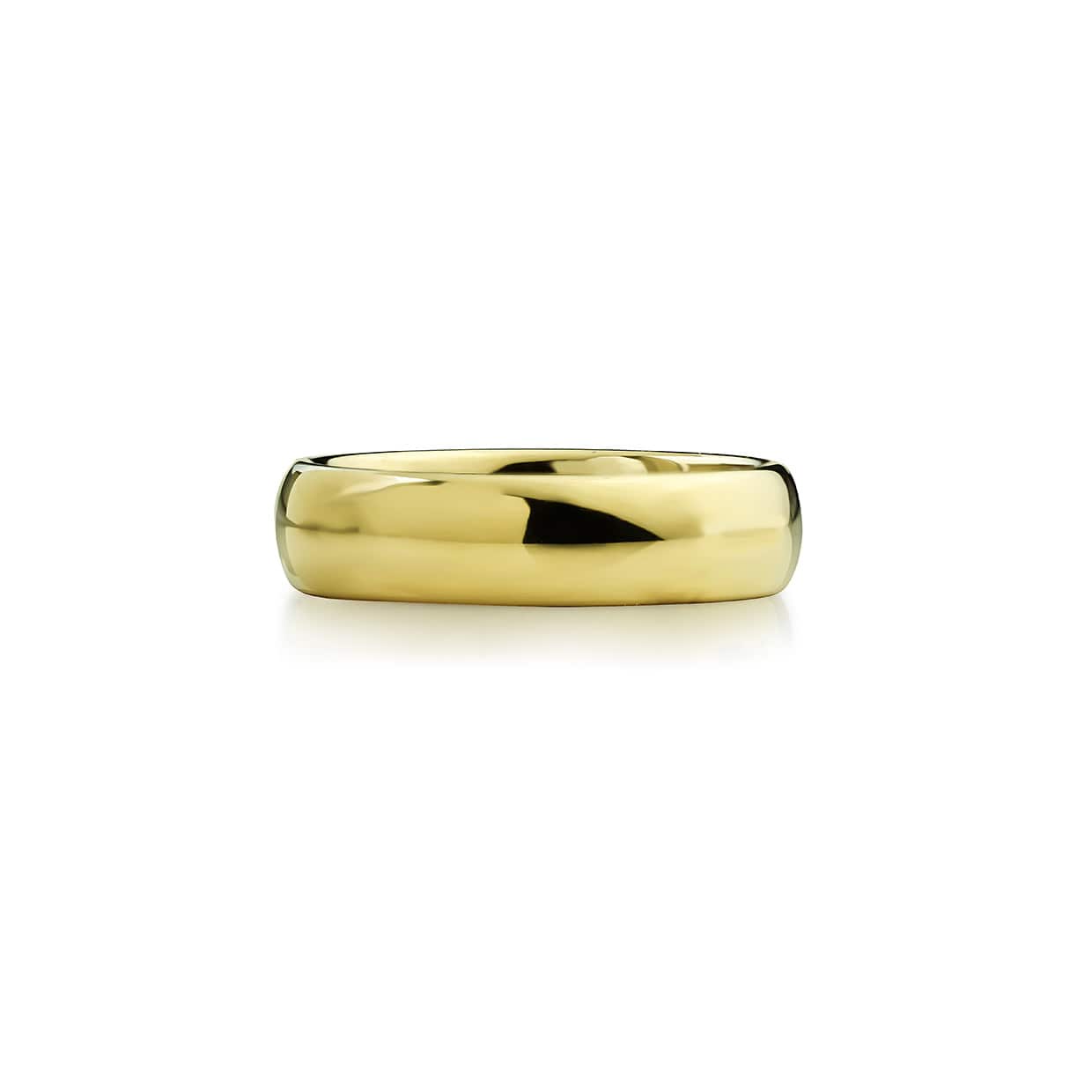 Tungsten Ring