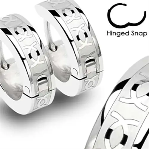 ørering  Quot Steel Quot     Stk